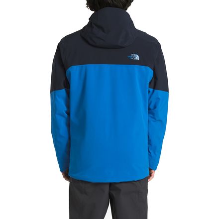 The North Face - Apex Flex GTX Thermal Hooded Jacket - Men's