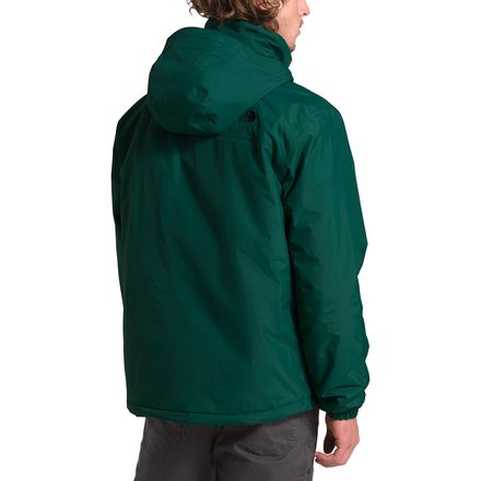 The North Face - Resolve Insulated Jacket - Men's