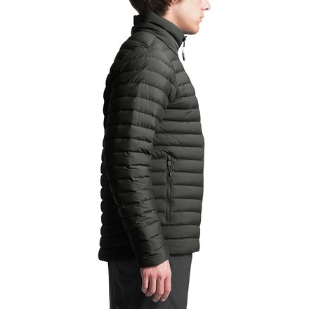 The North Face - Stretch Down Jacket - Men's