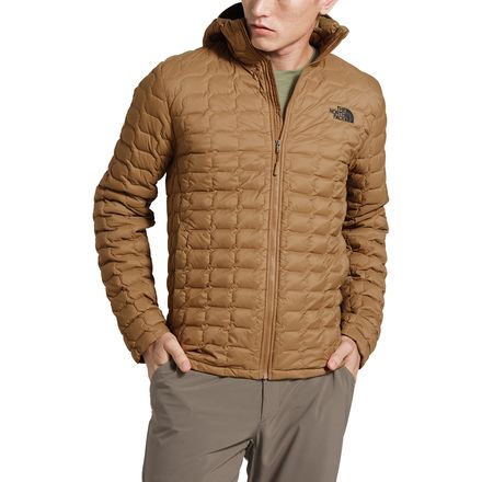 The North Face - ThermoBall Hooded Insulated Jacket - Men's