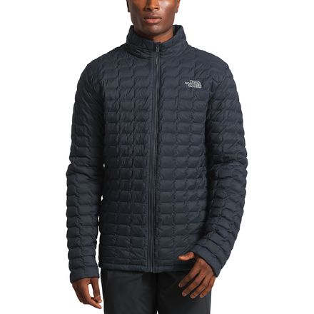 The North Face - ThermoBall Insulated Jacket - Tall - Men's