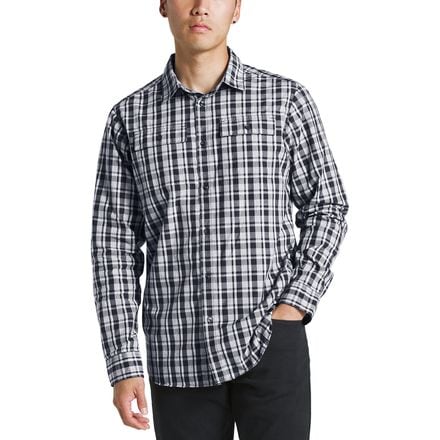 The North Face - Buttonwood 2.0 Shirt - Men's