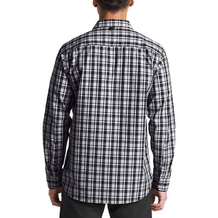 The North Face - Buttonwood 2.0 Shirt - Men's