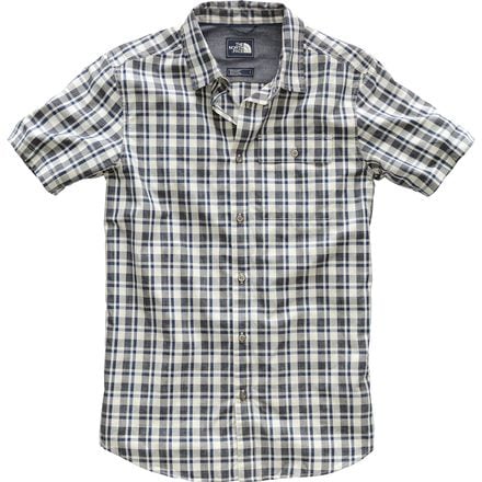 The North Face - Buttonwood Short-Sleeve Shirt - Men's