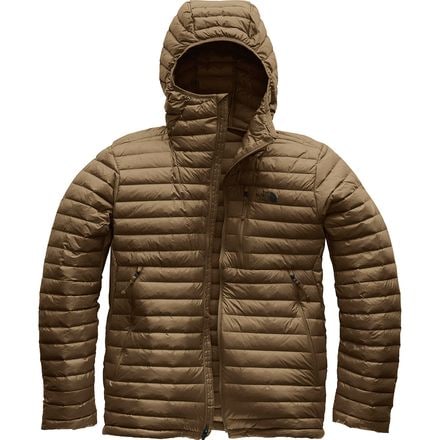 The North Face - Premonition Hooded Down Jacket - Men's
