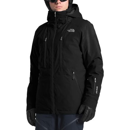The North Face - Anonym Hooded Jacket - Men's