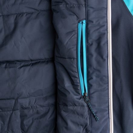 The North Face - Apex Flex GTX 2L Snow Jacket - Men's