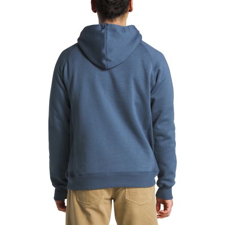 The North Face - Heavyweight Half Dome Pullover Hoodie - Men's