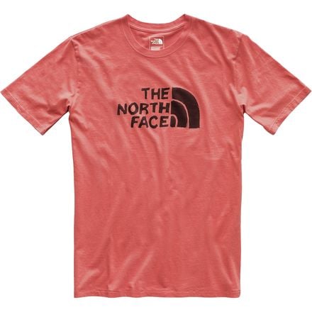 The North Face - Well-Loved Half Dome Short-Sleeve T-Shirt - Men's