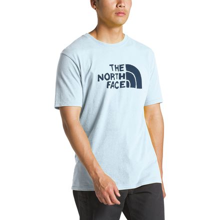 The North Face - Well-Loved Half Dome Short-Sleeve T-Shirt - Men's