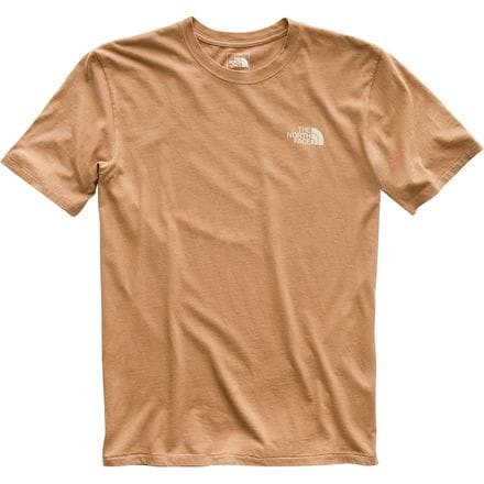 The North Face - Old School T-Shirt - Men's