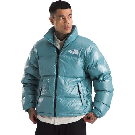 1996 Retro Nuptse Jacket - Men's
