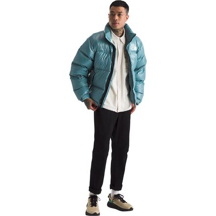 The North Face - 1996 Retro Nuptse Jacket - Men's