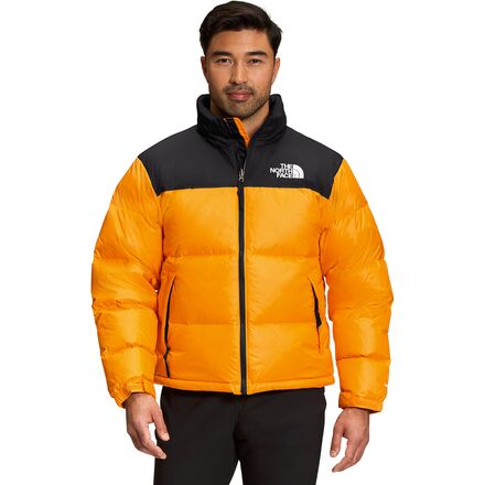 The North Face 1996 Retro Nuptse Jacket - Men's - Men