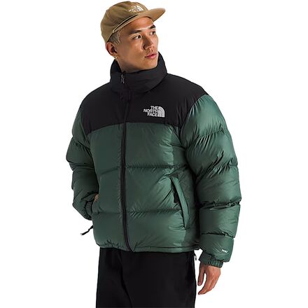 1996 Retro Nuptse Jacket - Men's