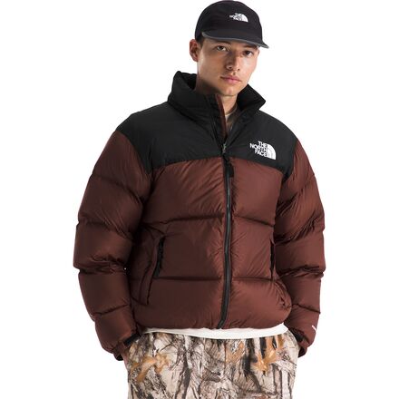 1996 Retro Nuptse Jacket - Men's