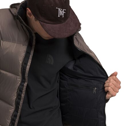 The North Face - 1996 Retro Nuptse Jacket - Men's