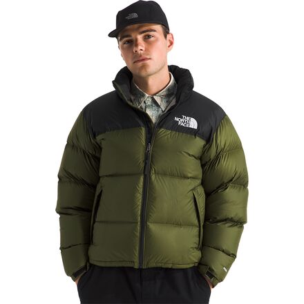 1996 Retro Nuptse Jacket - Men's