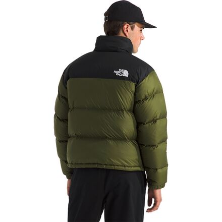 The North Face - 1996 Retro Nuptse Jacket - Men's