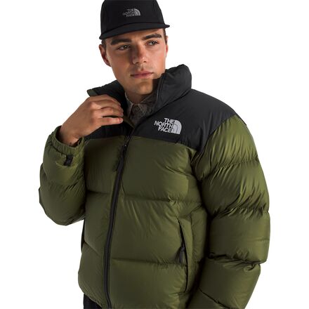 The North Face - 1996 Retro Nuptse Jacket - Men's
