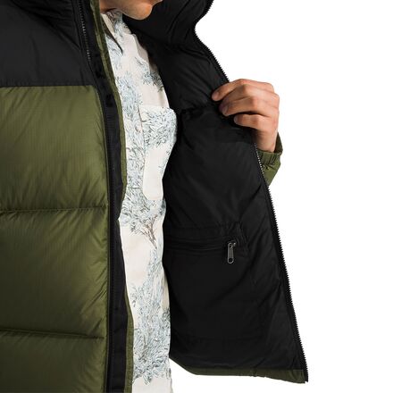 The North Face - 1996 Retro Nuptse Jacket - Men's