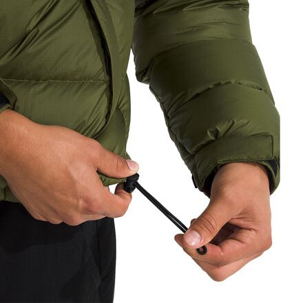 The North Face - 1996 Retro Nuptse Jacket - Men's