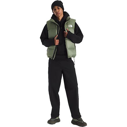 The North Face 1996 Retro Nuptse Vest - Men's - Men