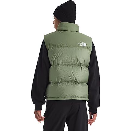 The North Face - 1996 Retro Nuptse Vest - Men's