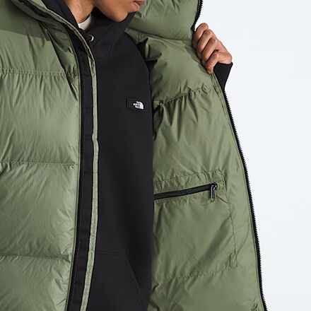 The North Face - 1996 Retro Nuptse Vest - Men's