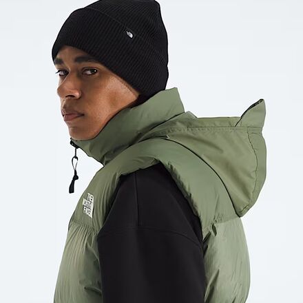 The North Face - 1996 Retro Nuptse Vest - Men's