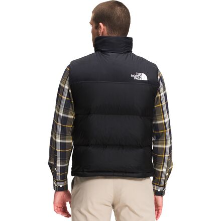 The North Face - 1996 Retro Nuptse Vest - Men's