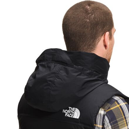 The North Face - 1996 Retro Nuptse Vest - Men's