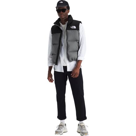 The North Face - 1996 Retro Nuptse Vest - Men's