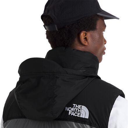The North Face - 1996 Retro Nuptse Vest - Men's