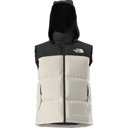 1996 Retro Nuptse Vest - Men's