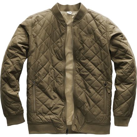 The North Face - Jester Jacket - Men's