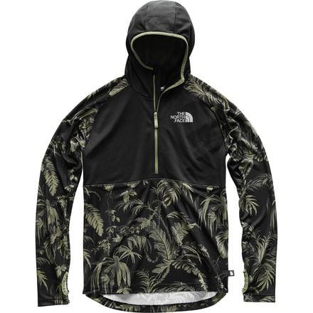 The North Face - Baselayer Hoodie - Men's
