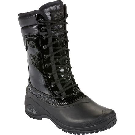 The North Face - Shellista 2 Mid Luxe Boot - Women's