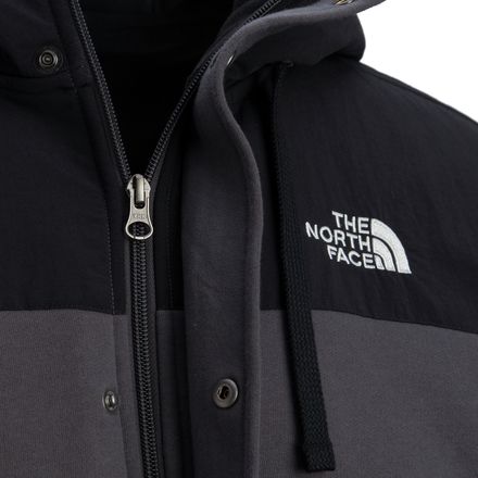 The North Face - Rivington Full-Zip Hoodie - Men's