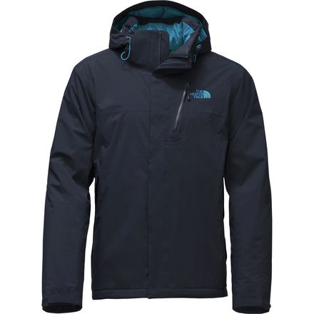 The North Face - Plasma Thermal 2 Insulated Jacket - Men's