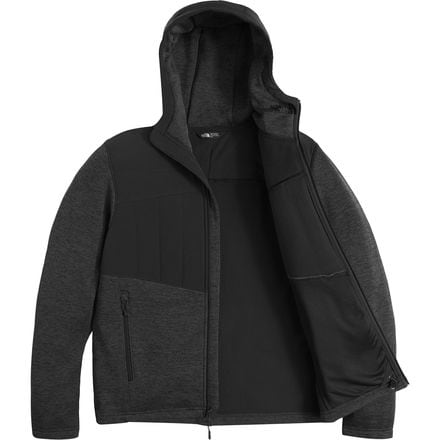 The North Face - Norris Insulated Hoodie - Men's