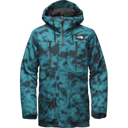 The North Face - Hexsaw Jacket - Men's