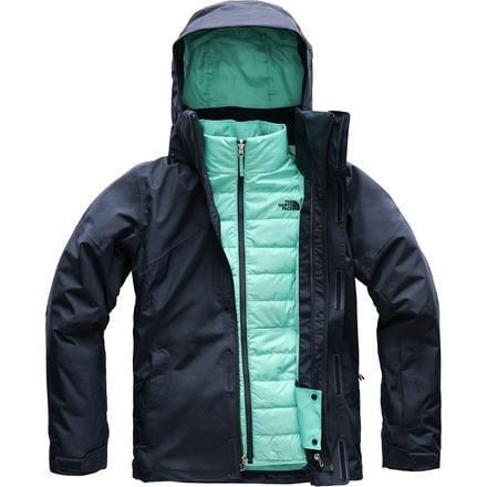 The North Face - Alkali Tri Jacket - Women's