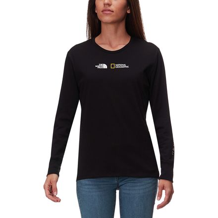 The North Face - Bottle Source Limited Long-Sleeve Shirt - Women's