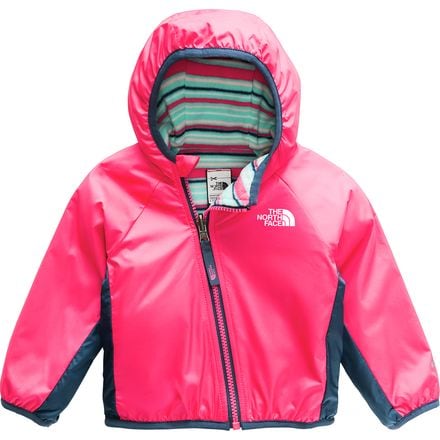 The North Face - Reversible Breezeway Jacket - Infant Girls'