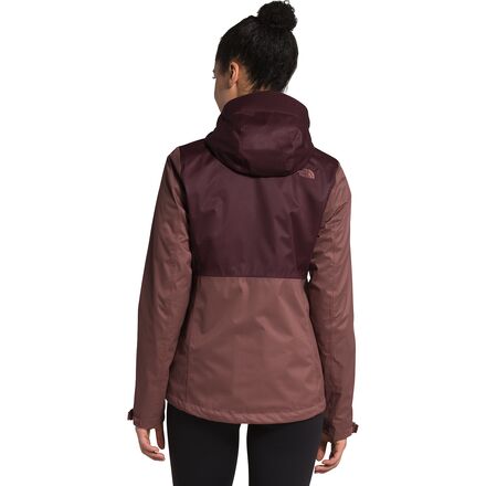 The North Face - Arrowood Triclimate Hooded 3-In-1 Jacket - Women's