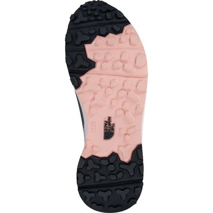 The North Face - Vals WP Hiking Shoe - Women's