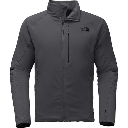 The North Face - Ventrix Insulated Jacket - Men's