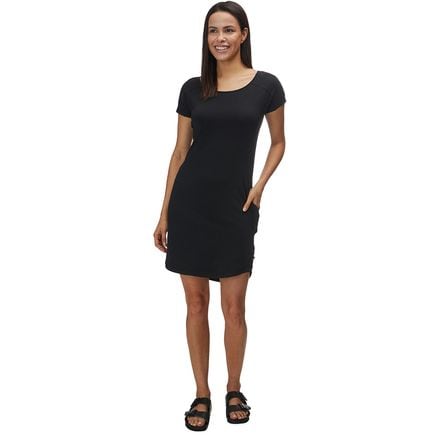 The North Face - Loasis T-Shirt Dress - Women's