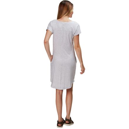 The North Face - Loasis T-Shirt Dress - Women's